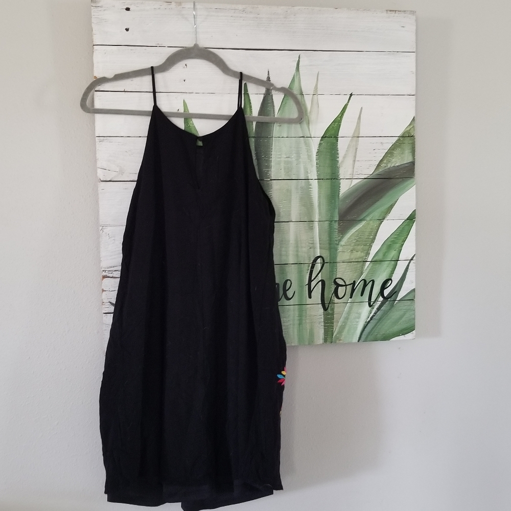 Embroidered Savannah Jane Dress - image 4